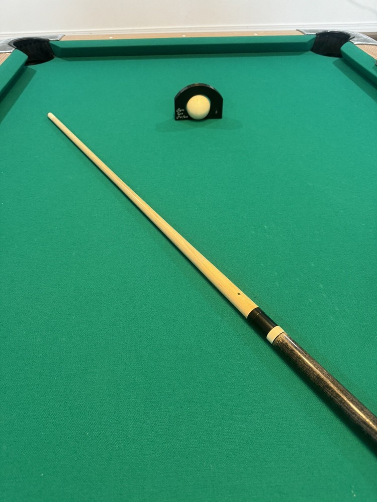 ROSS Q PERFECT pool billiards training