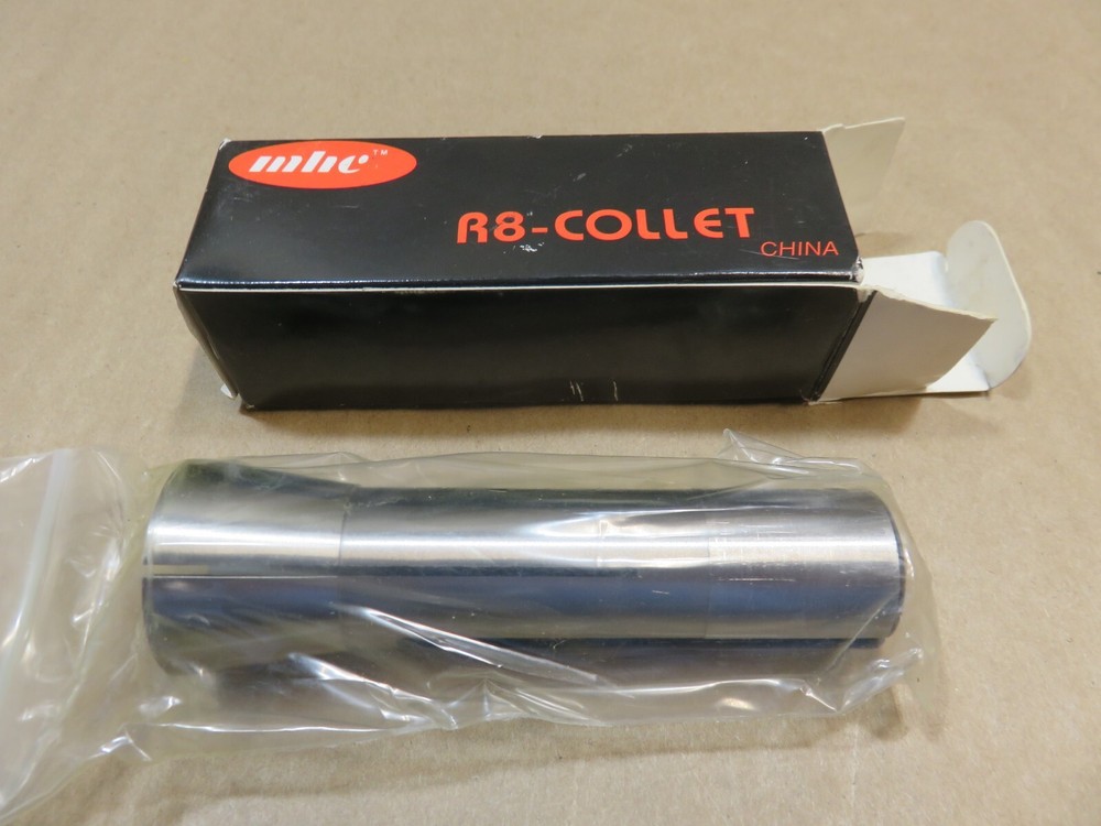 MHC R8-Collet. Model No. 13/16. New open box