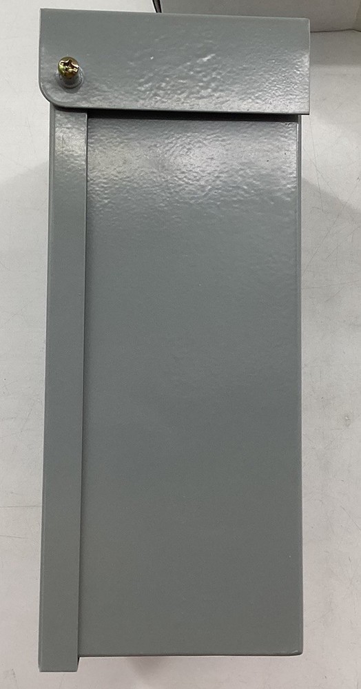 50 Amp Panel Z1C-c