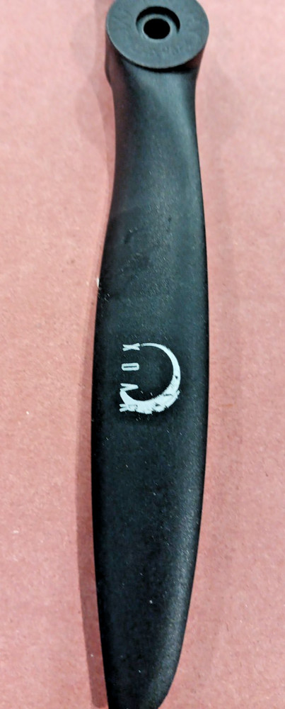 XOAR PROPELLER NEW! PJG 11 X 6
