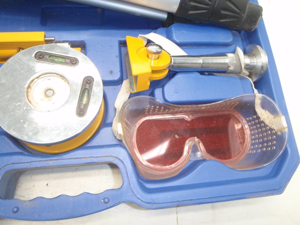 Cummins Survey Kit