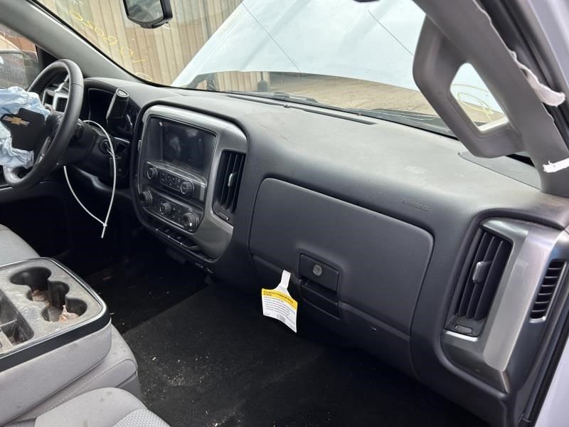 SILVRDO15 2017 High Mounted Stop Light 104519032