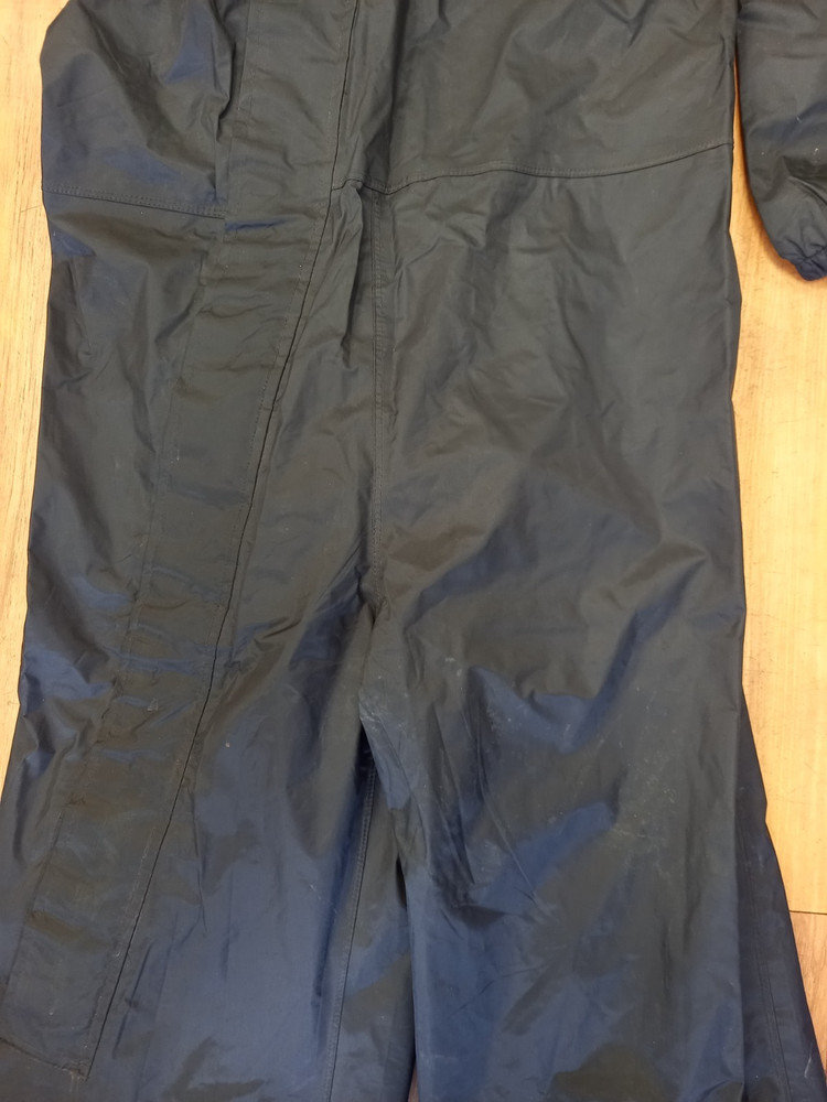 Waterproof Motorcycle All In One Size Small