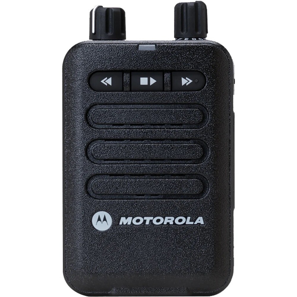 Motorola Pager Programming Service Minitor 5 & 6.