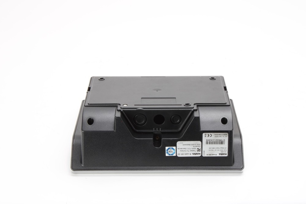 Kaba B-Web 95 00 Time & Attendance Terminal With Battery Pack