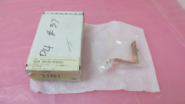 AMAT 0021-00531, Adapter Strap, Cool Match, Ploy. 328996