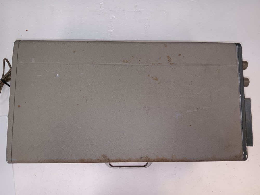 Heathkit IA-1 Ignition Analyzer