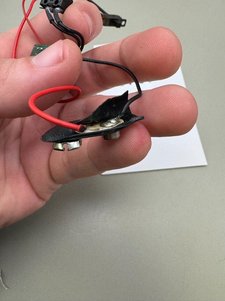 Mac Dev PB 06 Cyborg Board