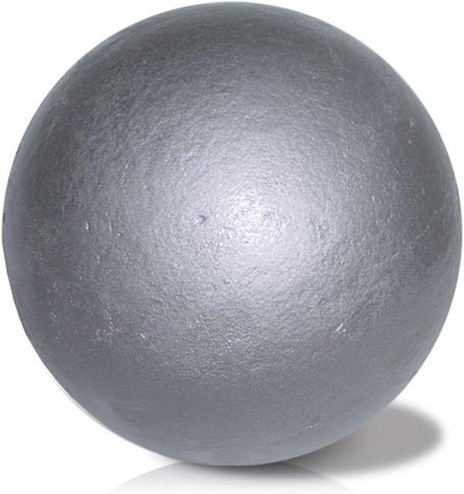 Scholastic Iron Shot Put - 6LBS