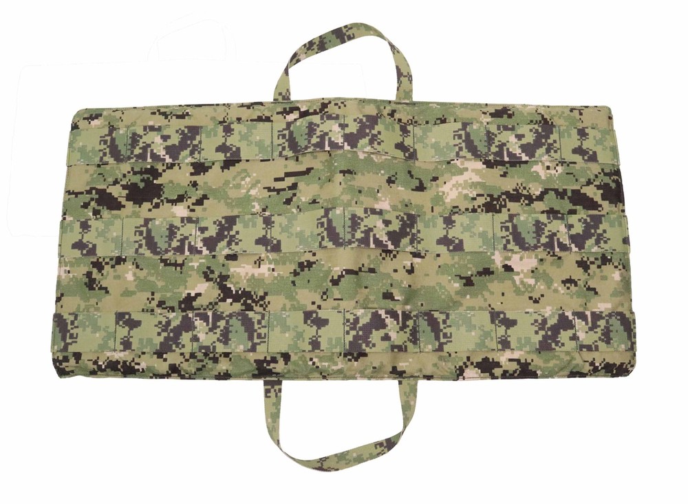 Eagle Industries SOFLCS MOLLE Panel Insert for Rollerbag - AOR2