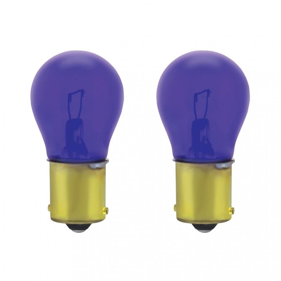 1156 Bulb - Blue (2 Pack)
