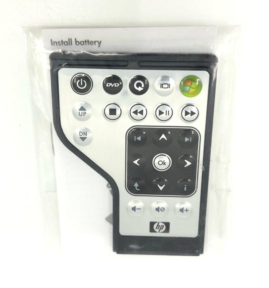 NEW HP LAPTOP REMOTE CONTROL P/N 463979-001