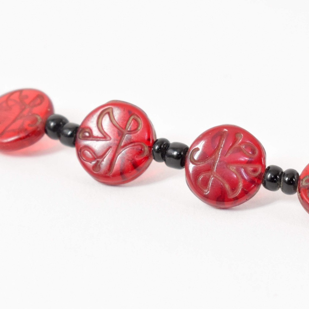 Islamic "Hajj" Mecca Pilgrimage Beads