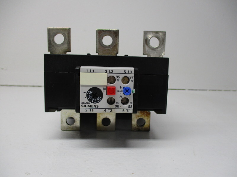 SIEMENS 110-135A NSNP