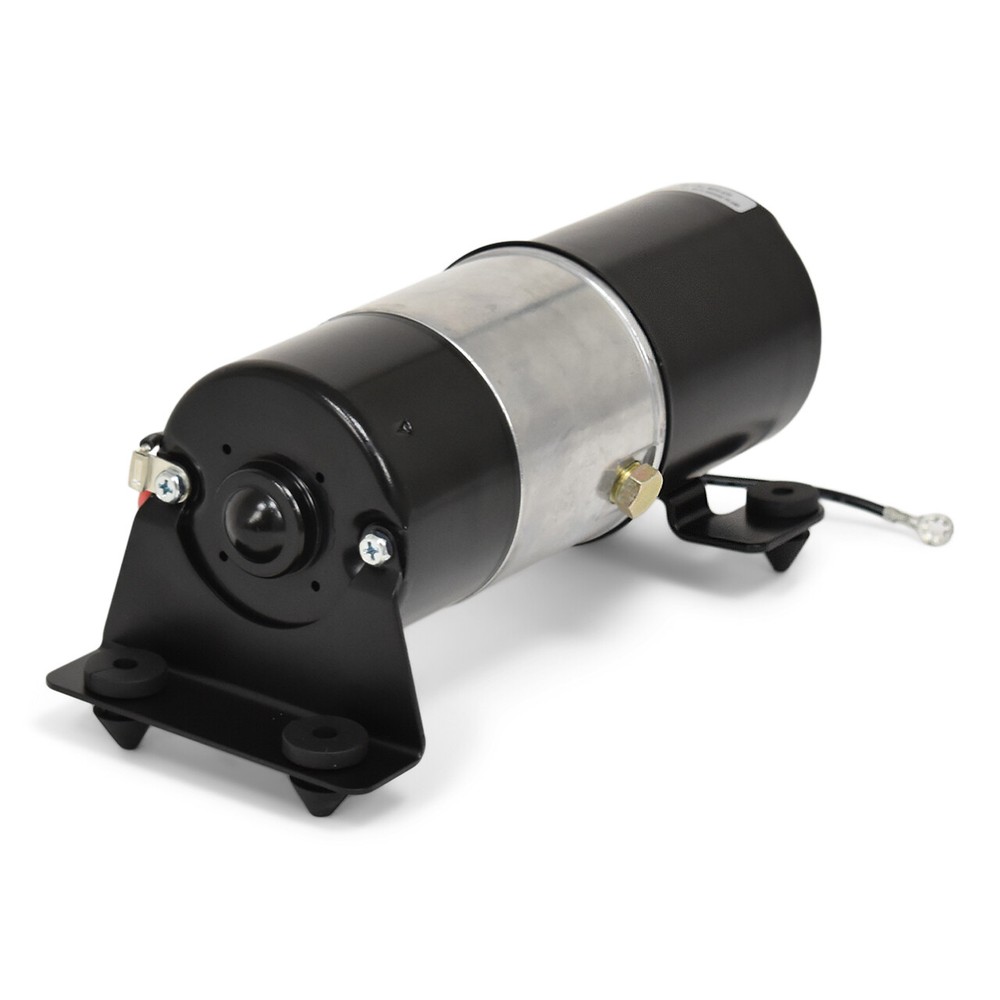 Convertible Top Hydraulic Motor Pump 1964-1966 Tempest