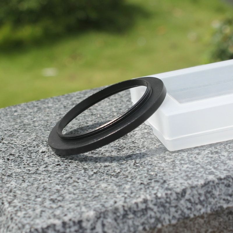 48mm to 42mm M48-M42 Coupling Ring Adapter for Lens Filter