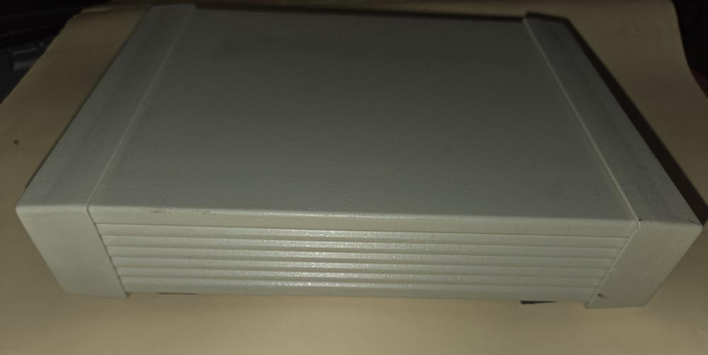 Kantronics KPC-2 Packet Communicator II