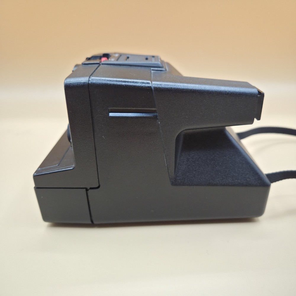 Polaroid Sonar Auto Focus 5000 SE Land Camera