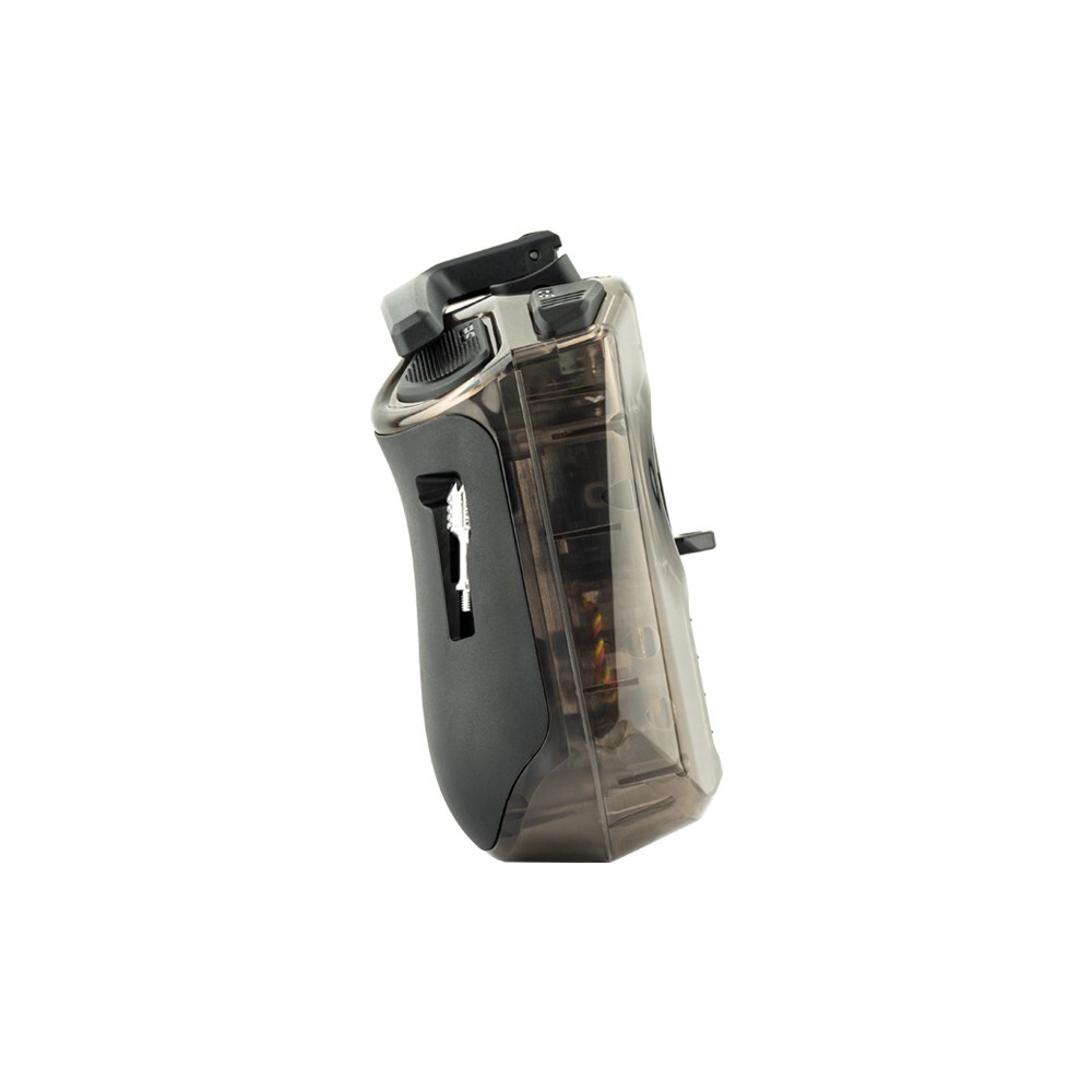 RadioMaster Pocket Radio Controller Mode 2 (Charcoal, ELRS)