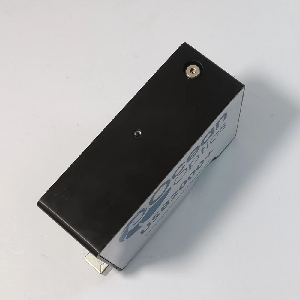 1PC Ocean Optics USB2000+ Spectrometer uv range 190-890nm(Tested)