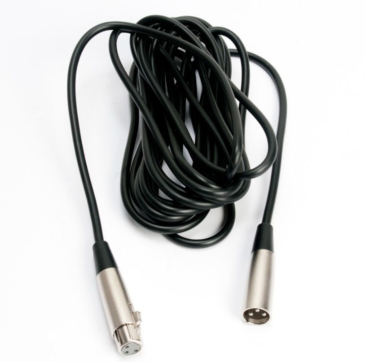 American Audio VPS-80 Live Stage Performance Microphone