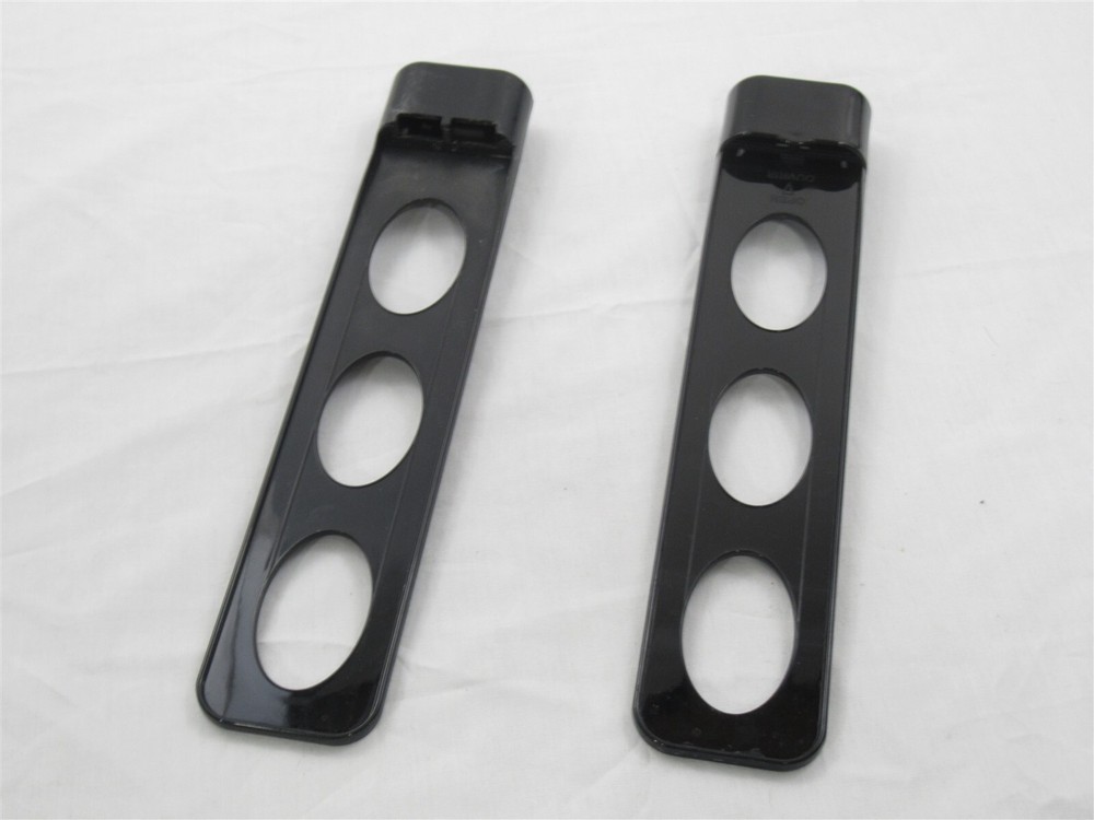 Cuisinart SS-20 Replacement Empty Charcoal Filter Holder Part