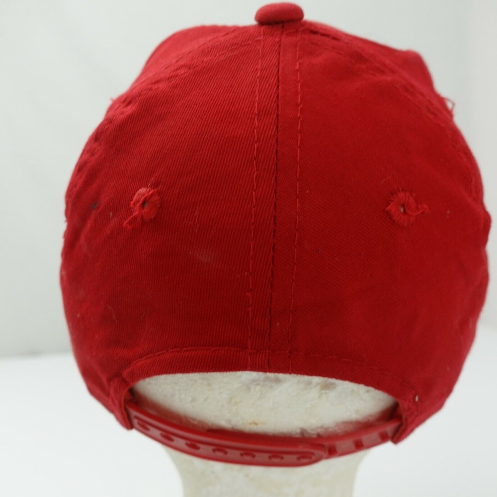 Unknown B Logo Snapback Ball Cap Hat Adjustable Baseball Youth