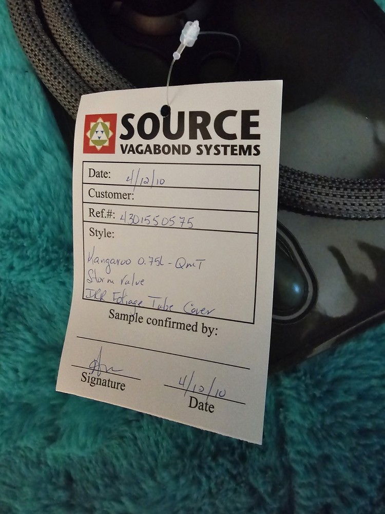 Source Kangaroo .75 Liter Reservoir