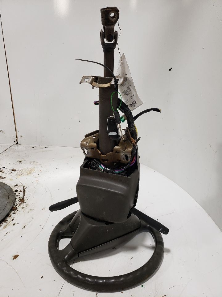 Ignition Switch Fits 2003-2006 SENTRA OEM