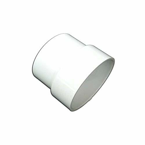 1 Canplas - Hayden Vacuum Part 762016 / Coupling / REDUCER-1 3 / To