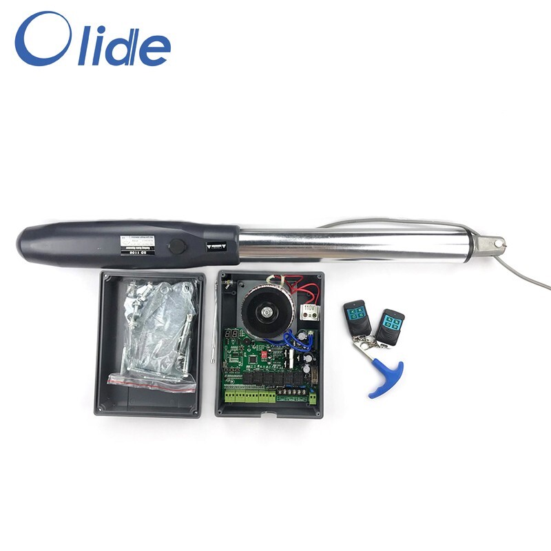 Olide Automatic Single Swing Gate Opener Model SD1108