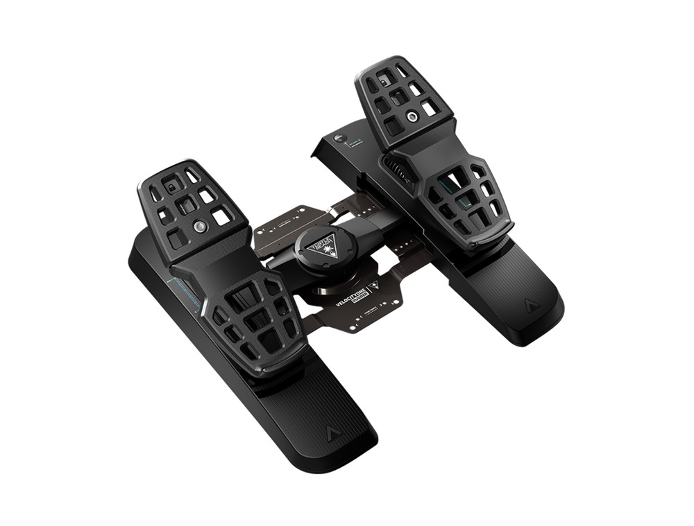 Turtle Beach VelocityOne™ Rudder Refurbished
