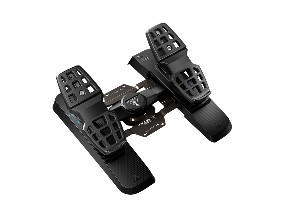 Turtle Beach VelocityOne™ Rudder Refurbished