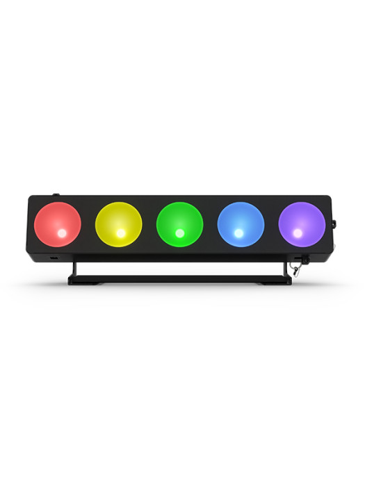 Chauvet CORE 5X1 ILS | COB LED Pixel Mapping Light