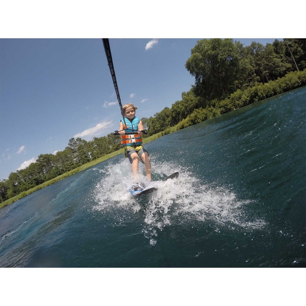 Cadet Combo Waterskis 2016
