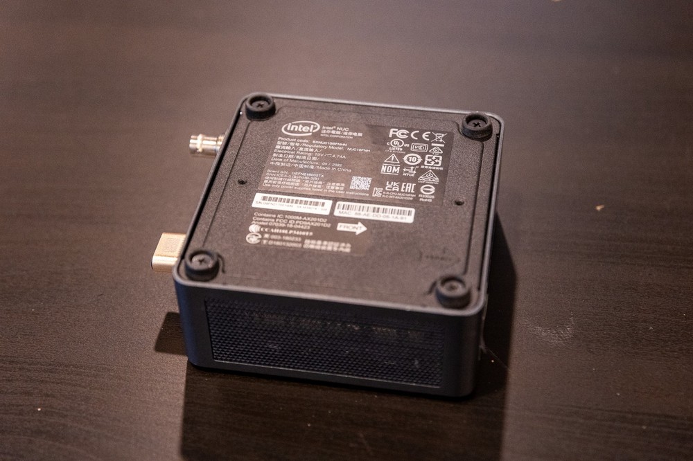 RESI RAY Hardware Video Encoder