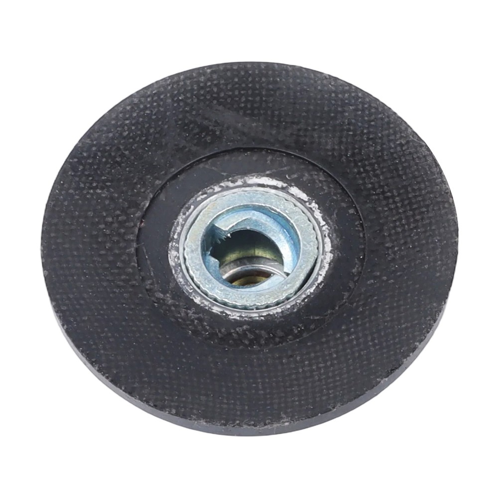 2 Inch Fine Medium and Coarse Quick Change Torque Sanding Discs Set - 90 Pack