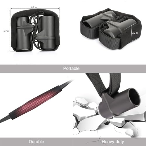 Motorcycle Handlebar Straps for 32" Handlebars, Motorcycle Handlebar Tie Down