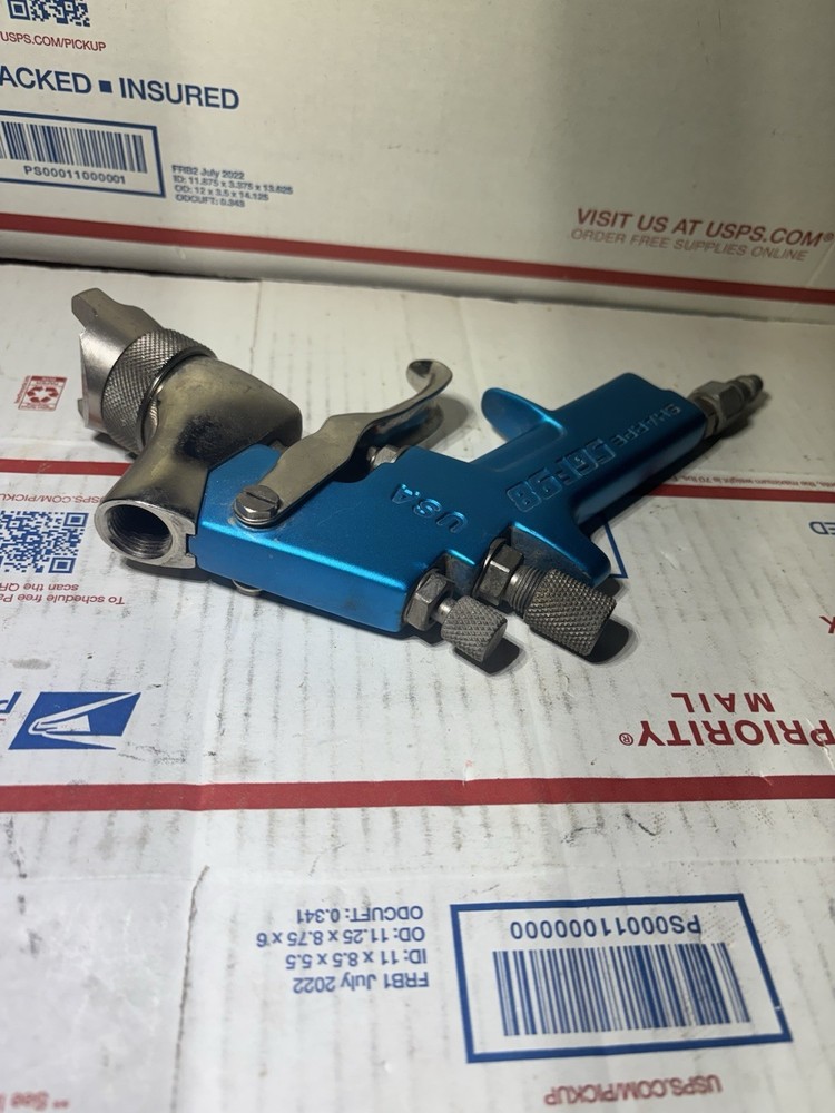 Sharpe SGF98 Spray Gun