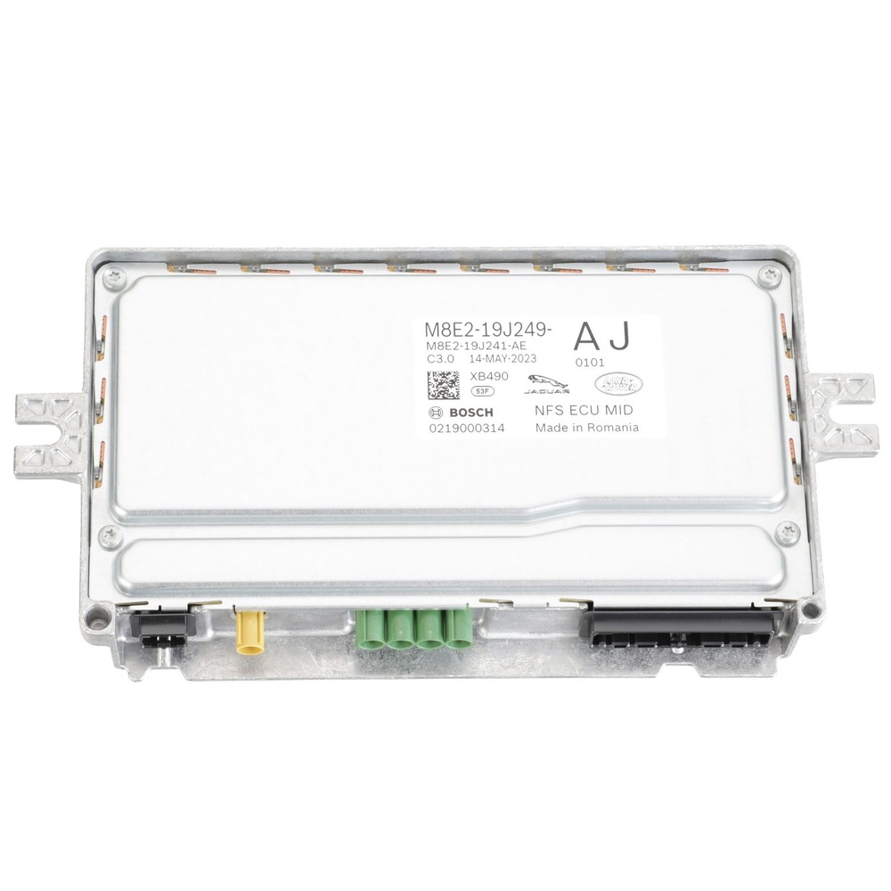 Genuine Land-Rover Control Module LR175326