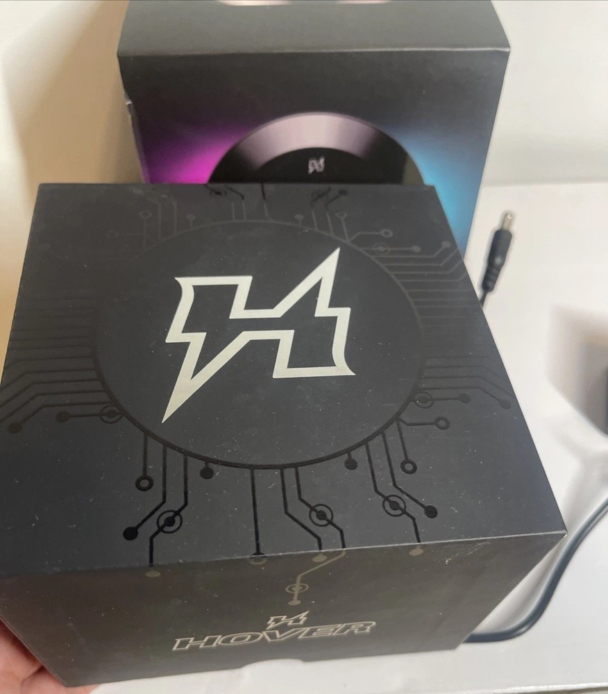 Dark Lab HOVER POWER SUPPLY. Ready To Use