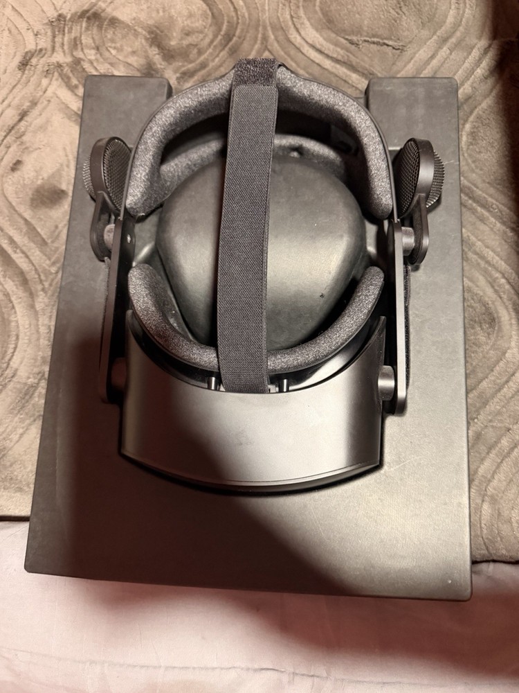 HP REVERB G2 - VERSION 2 - VIRTUAL REALITY - UPDATED CABLE *COMPLETE VR KIT*