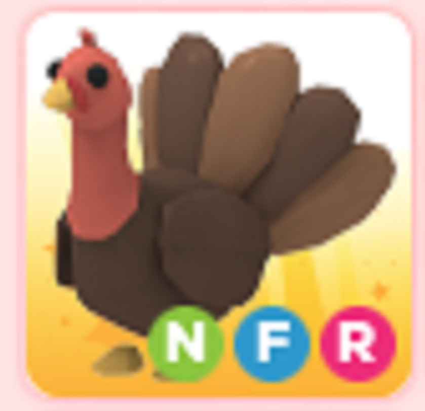 NFR Turkey - Cheap & Trusted Store!!