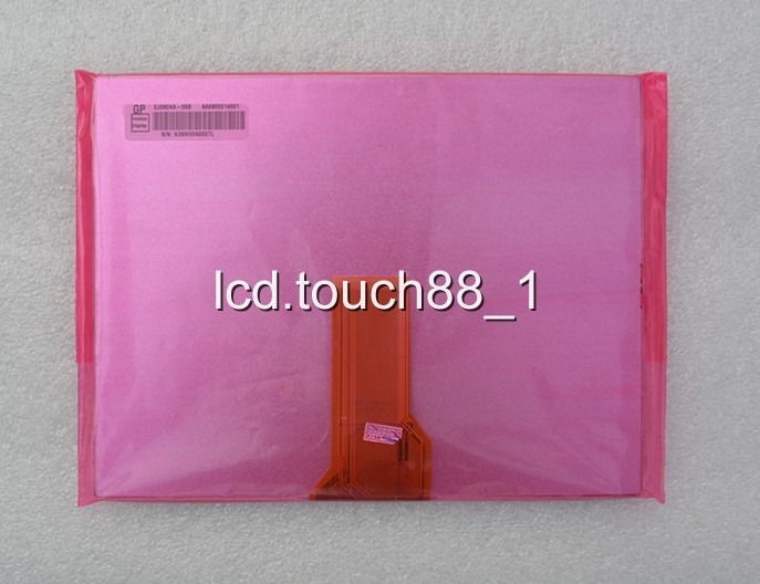 Original 8 inch TFT EJ080NA-05B LCD Display Screen Panel 800*600+Tracking ID
