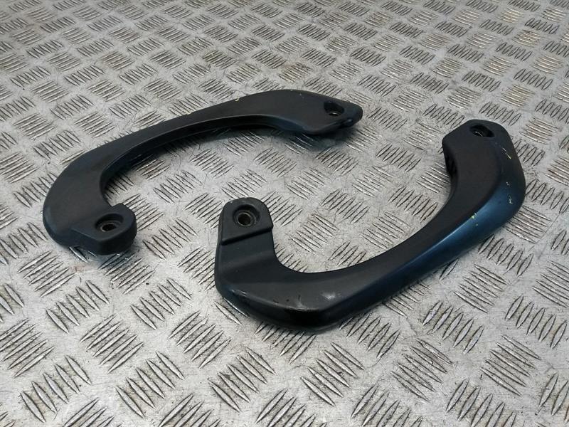 Keeway RKV 125 2014 Rear Grab Handle #42
