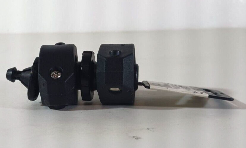 ORBIT 5/8” - 3/4” Plastic HOSE MENDER