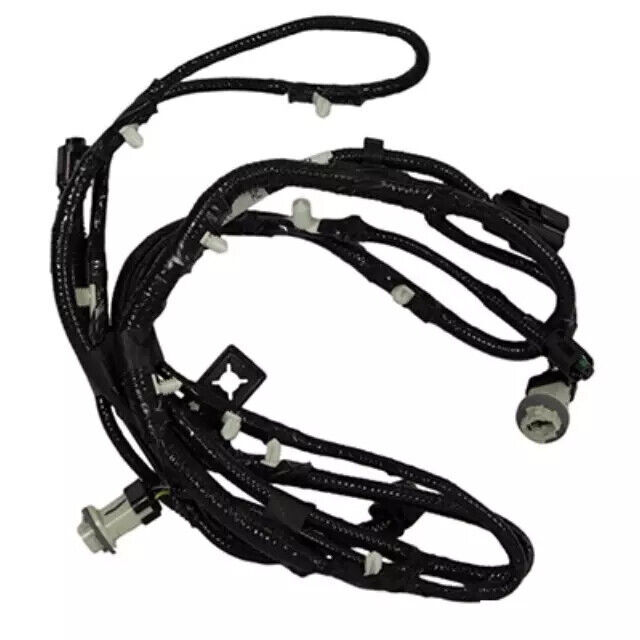 Genuine Ford Wire Harness BC3Z-15K868-A
