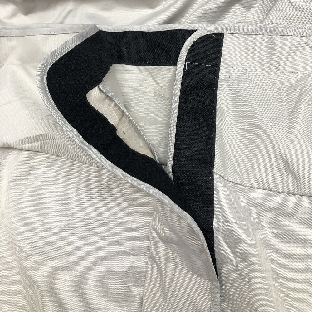 SeaDoo Challenger 2000 Bowrider Wakeboard Tower Trailerable Storage Boat Cover