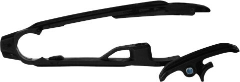 Acerbis Chain Slider Black 2215070001