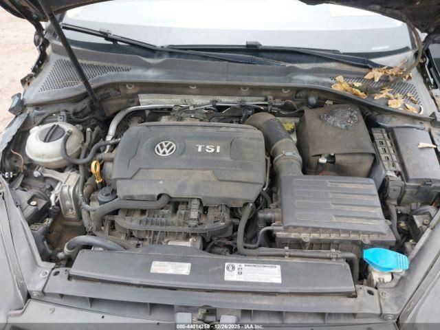 GOLF 2017 Exhaust Fluid Pump 5496144